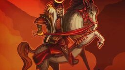 Total War Battles: Shogun - Trailer zum Smartphone-Strategiespiel