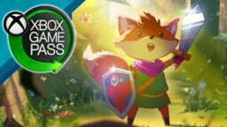 Tunic, das neue Xbox Game Pass-Highlight