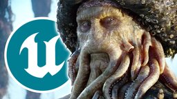 Der bislang größte Schritt zurück - Fluch der Karibik-Regisseur sagt, dass die Unreal Engine 5 Filme hässlicher macht, jetzt meldet sich Epic Games