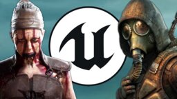 Grafikknaller - Die 5 vielversprechendsten Spiele, die Unreal Engine 5 nutzen