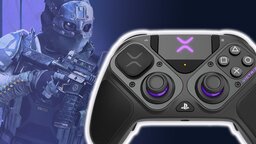 Einen der besten PS5-Controller gibt es bald im speziellen Call of Duty-Design