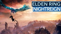 Elden Ring Nightreign angespielt - Wir haben das neue Spiel schon ausprobiert!