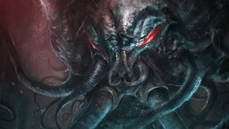 Beneath: Gameplay-Video zeigt, wie sich der Resident Evil-inspirierte Lovecraft-Horror spielt