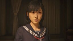 Silent Hill f: Der neue Trailer enthüllt das Release-Datum, ist aber nichts für schwache Nerven
