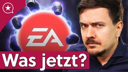 Nach Übernahme von Electronic Arts: Unsere Erwartungen, Hoffnungen und Sorgen