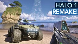 Halo: Campaign Evolved - Vorschau-Video mit allen Infos zum Remake in Unreal Engine 5