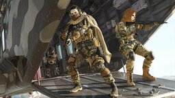 Call of Duty: Warzone 2.0 startet Mitte November und schickt uns in die Wüste