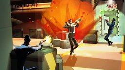 Was ist... CounterSpy? - Spionage-Sidescroller angespielt