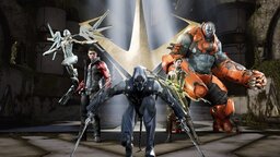 Was ist... Paragon? - Beta-Ersteindruck zum Moba-Shooter von Epic