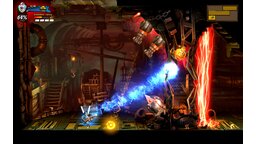 Was ist ... Rogue Stormers? - Mit dem Entwickler ins Permadeath-Geballer