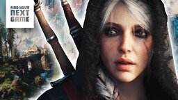 The Witcher 4: CD Projekt Red hat mit der spektakulären Tech Demo viel verraten, aber uns sogar noch deutlich mehr