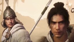 Wo Long: Fallen Dynasty - Neuer Trailer zeigt intensive Kämpfe mit ausgefallenen Monstern