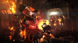 Wolfenstein: The Old Blood - Release-Trailer zum Standalone-Prequel