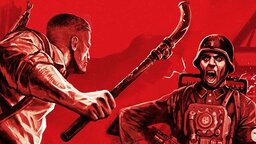 Wolfenstein: The Old Blood - Waffen-Special: BJ Blazkowiczs dickes Rohr