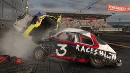 Wreckfest im GameStar-Test - Darauf haben FlatOut-Fans gewartet!