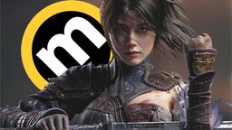 Auf Metacritic und erste Tests im Überblick: So kommt das neue Game Pass-Soulslike an