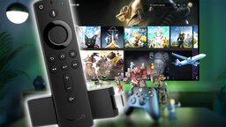 Microsoft bringt den Xbox Game Pass mit Fallout 4 und Co. auf alle TVs per Fire TV-Stick - diese beiden Modelle müsst ihr haben