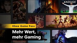 Die Zukunft des Gamings ist da: Mehr Möglichkeiten zum Spielen – Die Updates des Xbox Game Pass erklärt