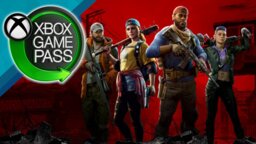 Xbox Game Pass Oktober 2021: Left 4 Dead-Fans kommen auf ihre Kosten