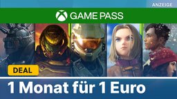 1 Monat Xbox Game Pass Ultimate für 1€: Das Einstiegsangebot ist wieder zurück!