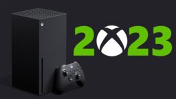 Xbox Wrap Up 2023: So ruft ihr euren Jahresrückblick mit euren ganz persönlichen Statistiken ab