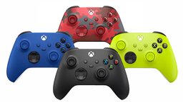 Xbox Series Controller – Alle Designs und Farben im Überblick