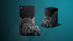 Xbox Series X Halo Infinite Limited Edition kaufen: Hier könnt ihr sie bestellen [Anzeige]