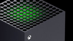Microsoft teast nächste Xbox-Konsole an