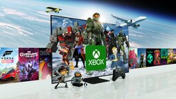 Game Pass ohne Xbox: Microsoft bringt Smart-TV-App bereits Ende des Monats