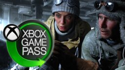 Xbox und PC Game Pass im Dezember 2024: Alle neuen Spiele und Abgänge im Überblick