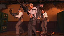 XCOM: Enemy Within - Preview-Video zur neuen EXALT-Gegnerfraktion