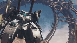 Xenoblade Chronicles X im Test - Von Monstern und Mechs