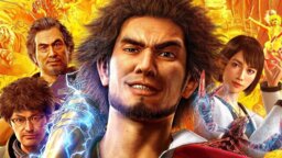 Yakuza: Like a Dragon im Test: Ein verrücktes JRPG-Highlight