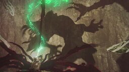 Zelda Tears of the Kingdom: Im neuen Trailer hören wir wohl zum ersten Mal Ganondorfs deutsche Stimme