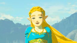 Zelda: Breath of the Wild mit 8K und Raytracing sieht aus wie ein neues Spiel