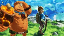 Zelda-Fans in Sorge: Dieser Charakter wird in den Trailern schmerzlich vermisst