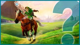 Ich freue mich extrem auf das Ocarina of Time-Remake, aber dass wir dieses Vorbesteller-Goodie nicht in Deutschland bekommen, macht mich traurig