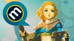 Zelda TotK ist das Spiel mit der bislang höchsten Wertung auf OpenCritic