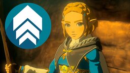 Zelda TotK-Fans entdecken verstecktes XP-System, das Gegner und Waffen leveln lässt