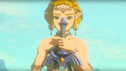 Zelda: TotK-Trailer bestätigt endlich das, was wir uns gewünscht haben