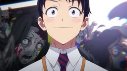Zom 100 begeistert mit Folge 1 Anime-Fans im Sturm: „Buchstäblich von Anfang bis Ende perfekt“