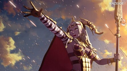 Nintendo Switch 2 Highlight – Fire Emblem: Fortunes Weave ist endlich da und es sieht unglaublich gut aus!
