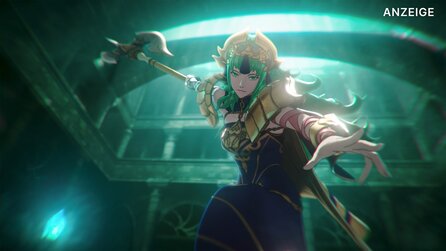 Herausforderndes Taktik-RPG im Anime-Stil? Fire Emblem: Fortunes Weave ist ein absolutes Must-have!