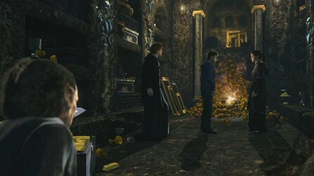 Harry Potter und die Heiligtümer des Todes - Part 2 - Screenshots