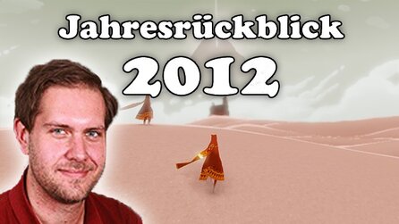 Highlights, Enttäuschungen, Wünsche - Mein Jahresrückblick 2012: Daniel Feith