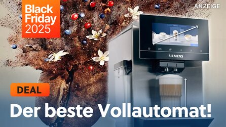 Der für mich beste Kaffeevollautomat für den Privathaushalt ist gerade hammerhart reduziert: Ich habe ihn - vor dem Kauf solltet ihr 2 Dinge wissen!