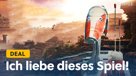 Ich liebe dieses Spiel: Star Wars war in 15 Jahren nicht mehr so gut wie hier - jetzt supergünstig!