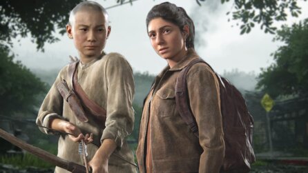 Der The Last of Us 2-Multiplayer lebt noch und Naughty Dog hat Großes vor