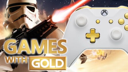Xbox Games With Gold Februar 2020 - Gratis-Spiele bekannt