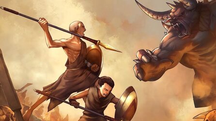 God of War: Sons of Sparta